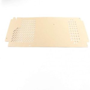 Whirlpool W10636716 COVER-UNIT