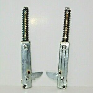 Whirlpool W10639071 HINGE-DOOR