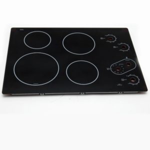 Whirlpool W10647131 COOKTOP