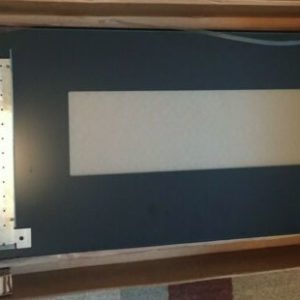 Whirlpool W10647765 DOOR-OUTER