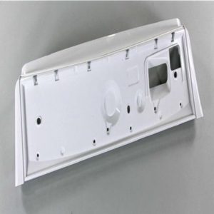 Whirlpool W10649772 CONSOLE