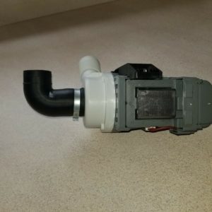 Whirlpool W10661079 PUMP