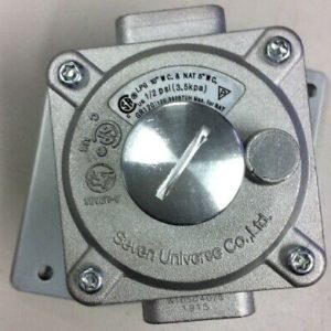 Whirlpool W10661850 REGULATOR