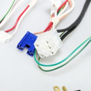 Whirlpool W10667072 HARNS-WIRE