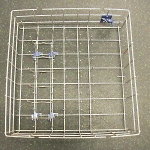 Whirlpool W10671927 TINE-ROW