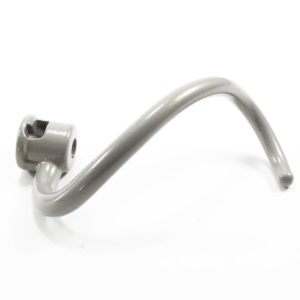 W10674615 Whirlpool Stand Mixer Spiral Dough Hook