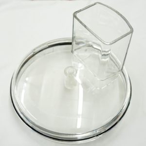 Whirlpool W10674952 COVER-BOWL