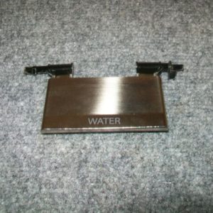 Whirlpool W10678156 PAD