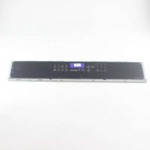 Whirlpool W10678666 SWITCH, MEMBRANE