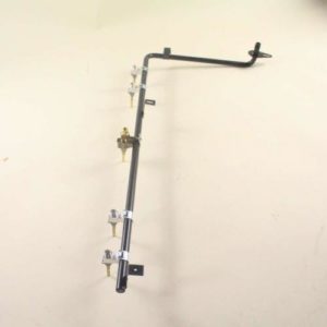 Whirlpool W10682073 MANIFOLD