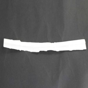 Whirlpool W10684392 GASKET