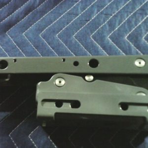 Whirlpool W10691145 HINGE-DOOR