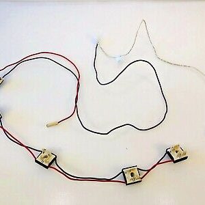 Whirlpool W10691447 HARNS-WIRE