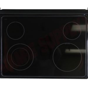 Whirlpool W10696529 COOKTOP
