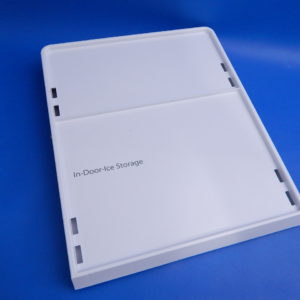 Whirlpool W10702031 DOOR-ICE