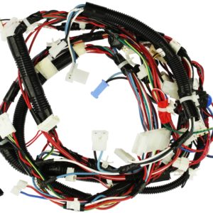 Whirlpool W10706041 HARNS-WIRE