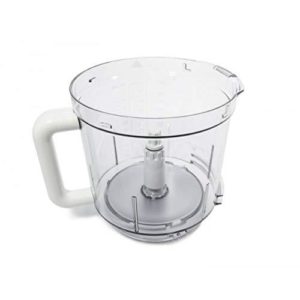 Whirlpool W10721066 BOWL