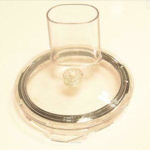 Whirlpool W10730934 LID