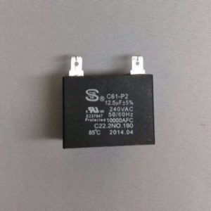 Whirlpool W10735734 CAPACITOR