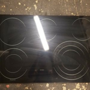 Whirlpool W10738935 COOKTOP