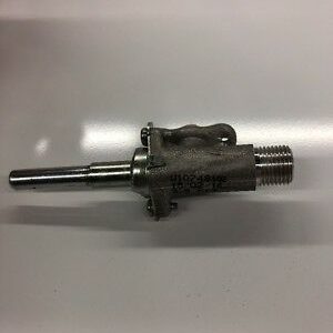 Whirlpool W10748102 VALVE-BRNR