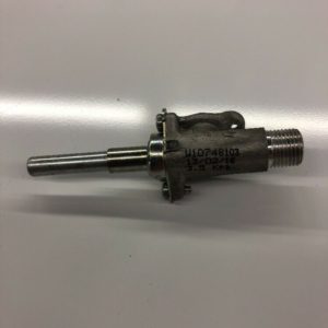 Whirlpool W10748103 VALVE-BRNR