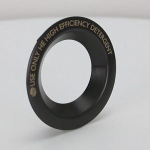 Whirlpool W10749749 BEZEL