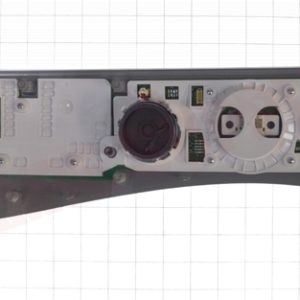 Whirlpool W10750474 PANEL-CNTL
