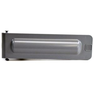 Whirlpool W10754143 COVER-FILT