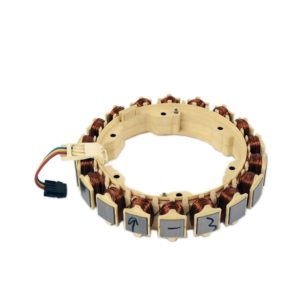 Whirlpool W10754158 STATOR