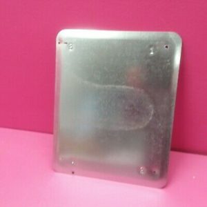 Whirlpool W10754591 COVER