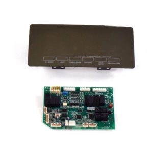 Whirlpool W10759802 CONTROL-ELEC