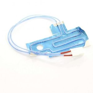 Whirlpool W10760808 HEATER