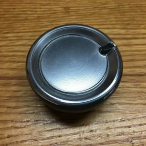 Whirlpool W10771940 KNOB