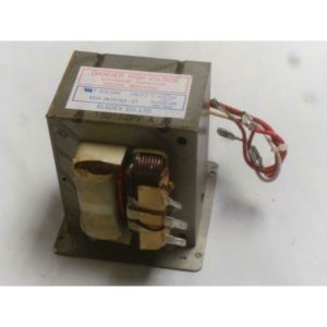 Whirlpool W10772112 TRANSFORMR