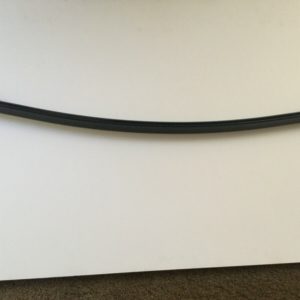 Whirlpool W10774421 GLASS-DOOR