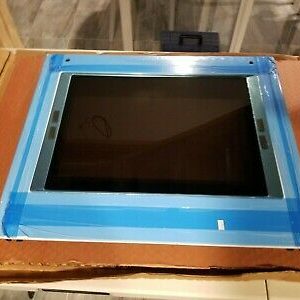 Whirlpool W10774422 GLASS-DOOR