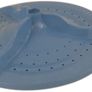 Whirlpool W10775188 WASHPLATE