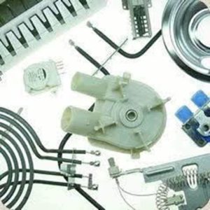 Whirlpool W10776434 GASKET