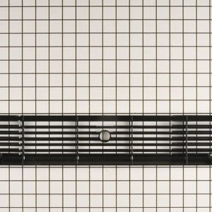Whirlpool W10780351 GRILLE