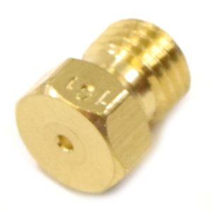 Whirlpool W10791075 SPUD, ORIFICE