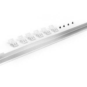 Whirlpool W10791228 DEFLCTR-HT