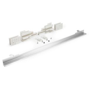 Whirlpool W10801481 DEFLCTR-HT