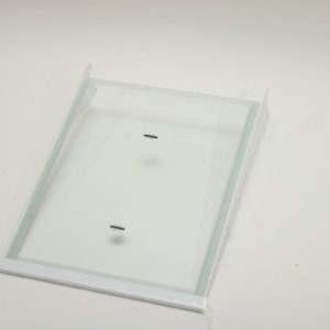 Whirlpool W10801691 SHELF-GLAS
