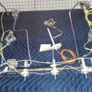 Whirlpool W10806878 MANIFOLD