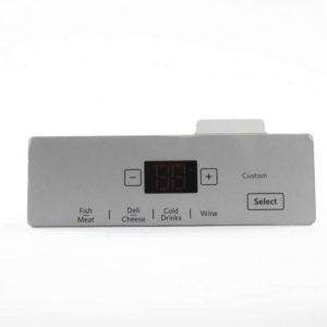 Whirlpool W10807593 CNTRL-ELEC