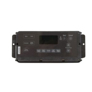 Whirlpool W10807821 ELECTRONIC CONTROL