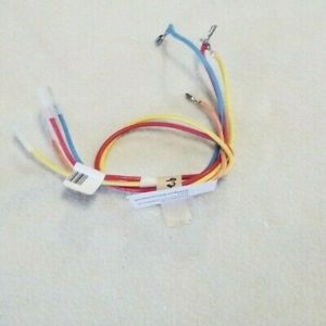 Whirlpool W10809927 HARNS-WIRE