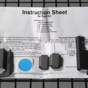 Whirlpool W10811020 BRKT-SUPRT