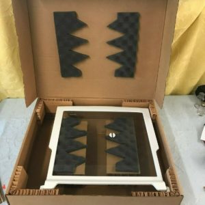 Whirlpool W10811323 SHELF-GLAS